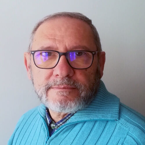 Jerónimo García-Bejar