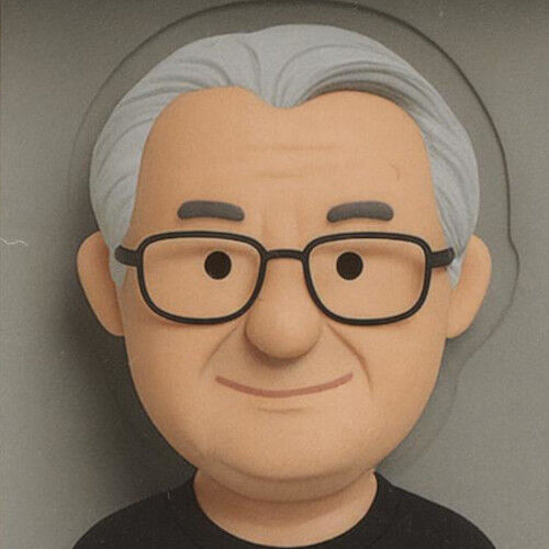 José Luis Chamero García