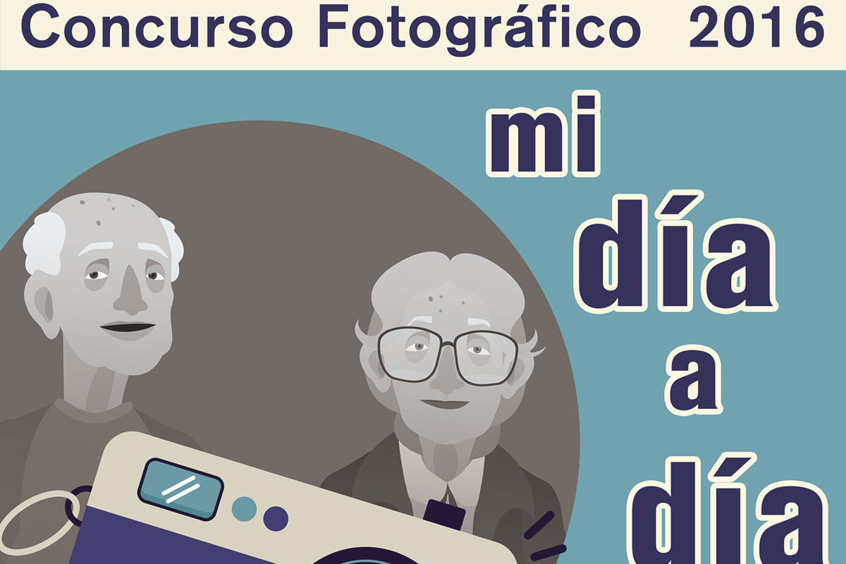 Concurso fotográfico Mi día a día