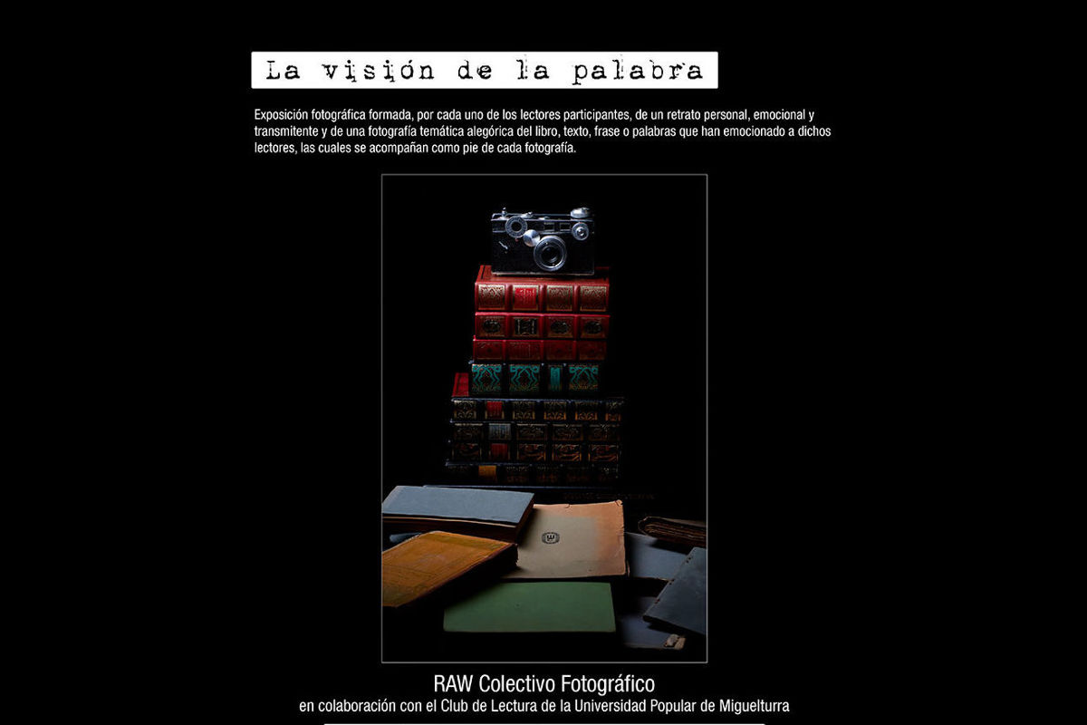 Exposición Fotográfica