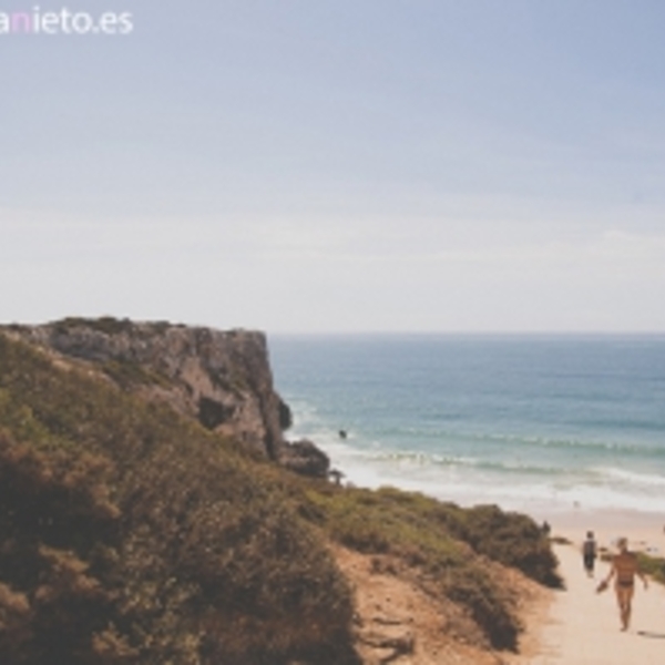 Ruta por el Algarve Portugués