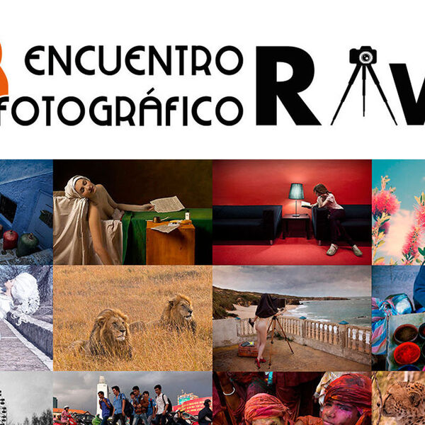 El Museo del Quijote acoge el III Encuentro Fotográfico RAW